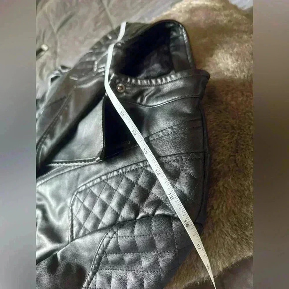 Leather Jacket - Picture 9 of 15